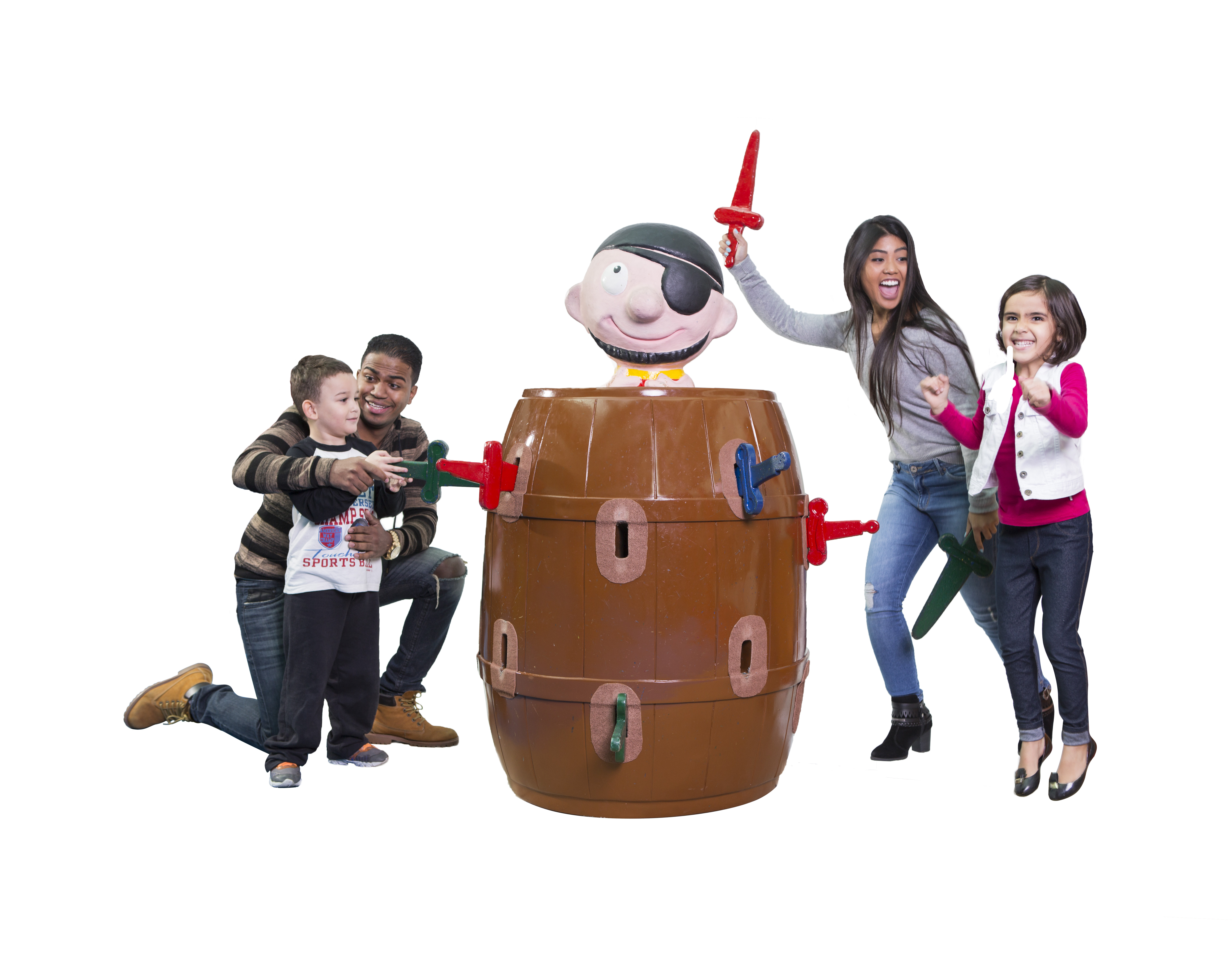 Brinquedos Gigantes São A Nova Atração De Férias Do Shopping Parque Balneário