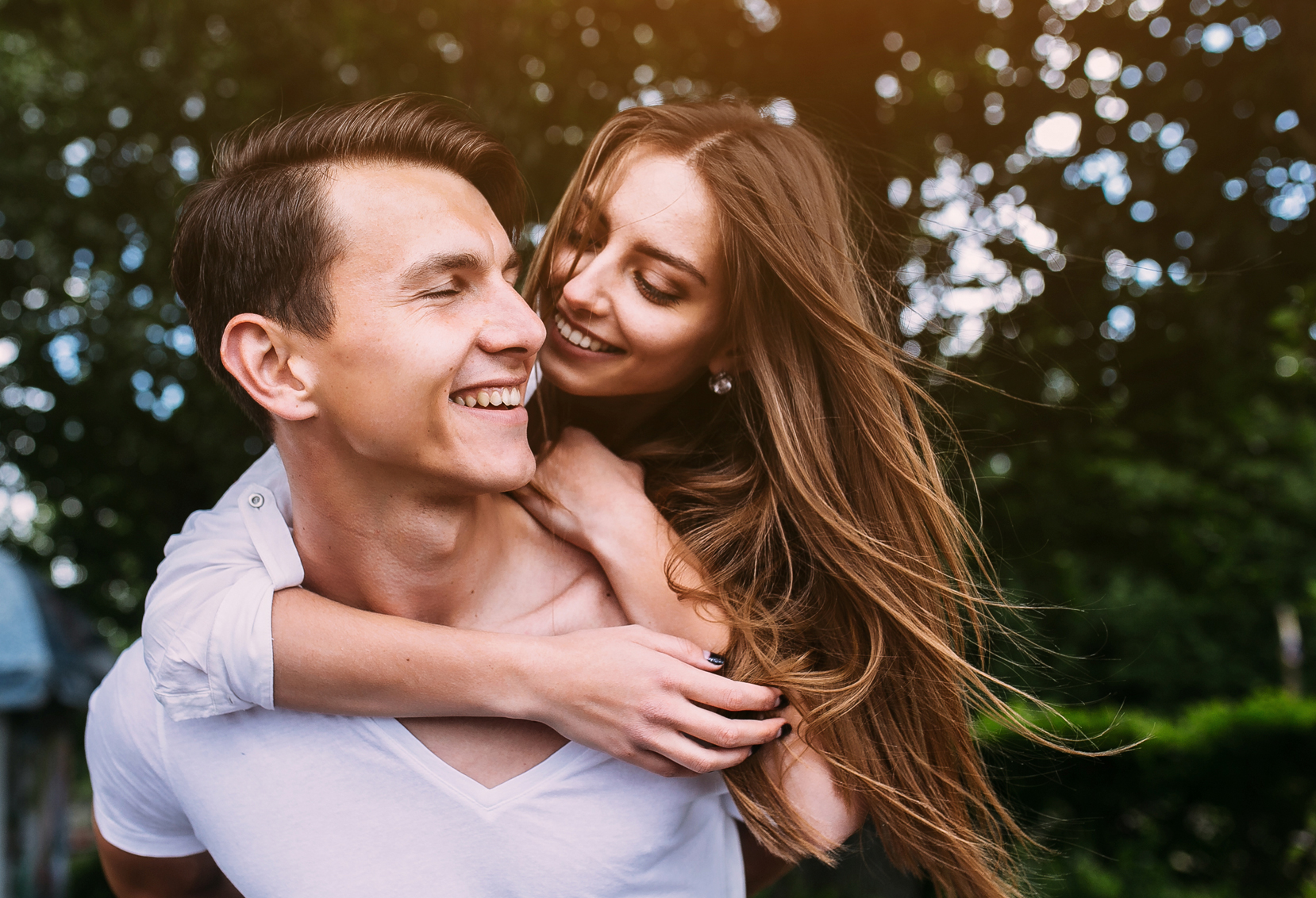 Dia Dos Namorados: Descubra Como Manter Um Relacionamento Saudável