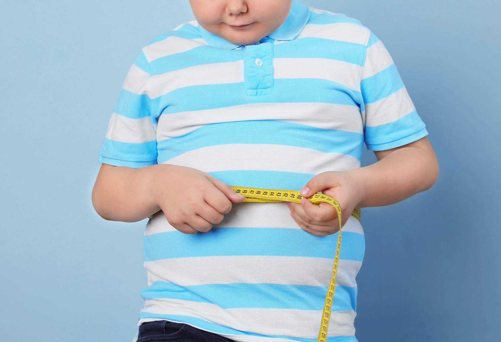 Entenda Os Problemas Que Podem Ser Causados Pela Obesidade Infantil