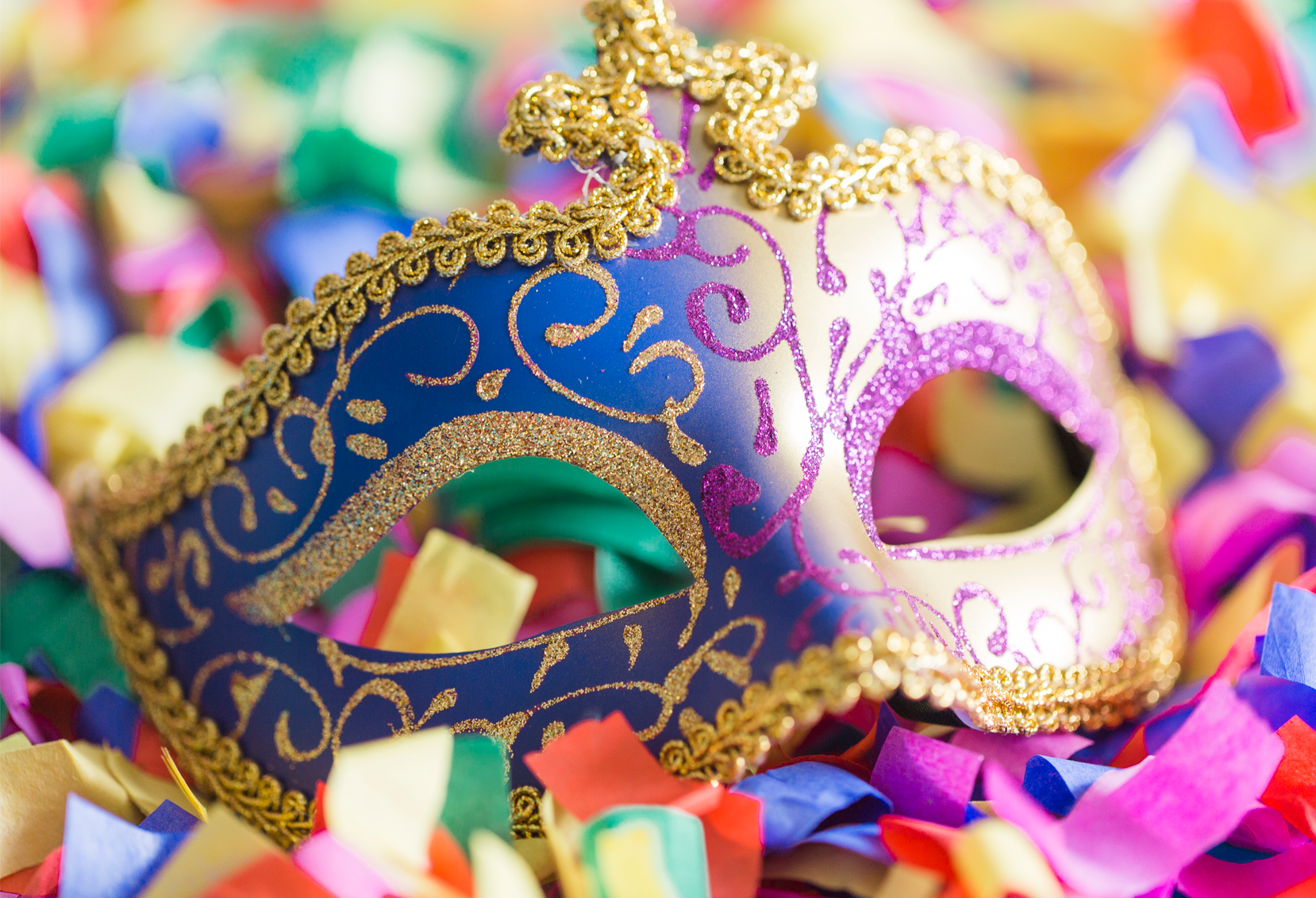 A História Do Carnaval