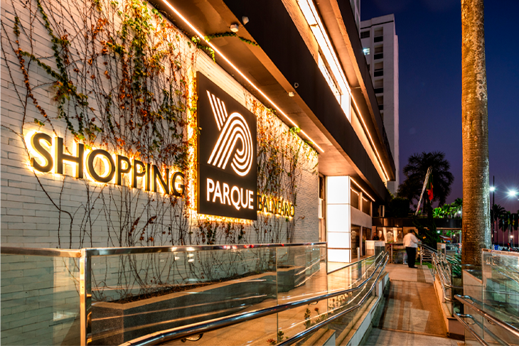 Presente no coração