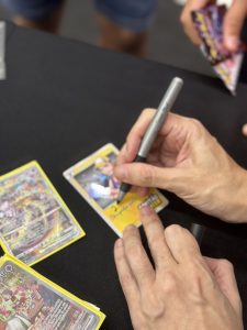 2ª edição do Pokéday Balneário 2025