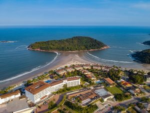Exposição Fotográfica “Baixada Santista em Foco” chega ao Shopping Parque Balneário