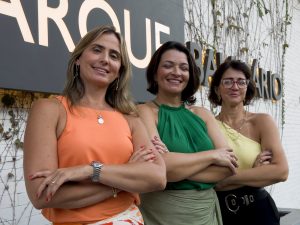 Shopping Parque Balneário celebra o Dia Internacional da Mulher com evento gratuito