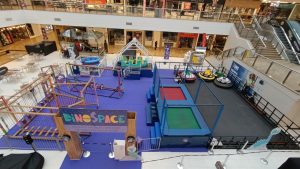 Shopping Parque Balneário recebe atração inédita e especial para as férias de julho