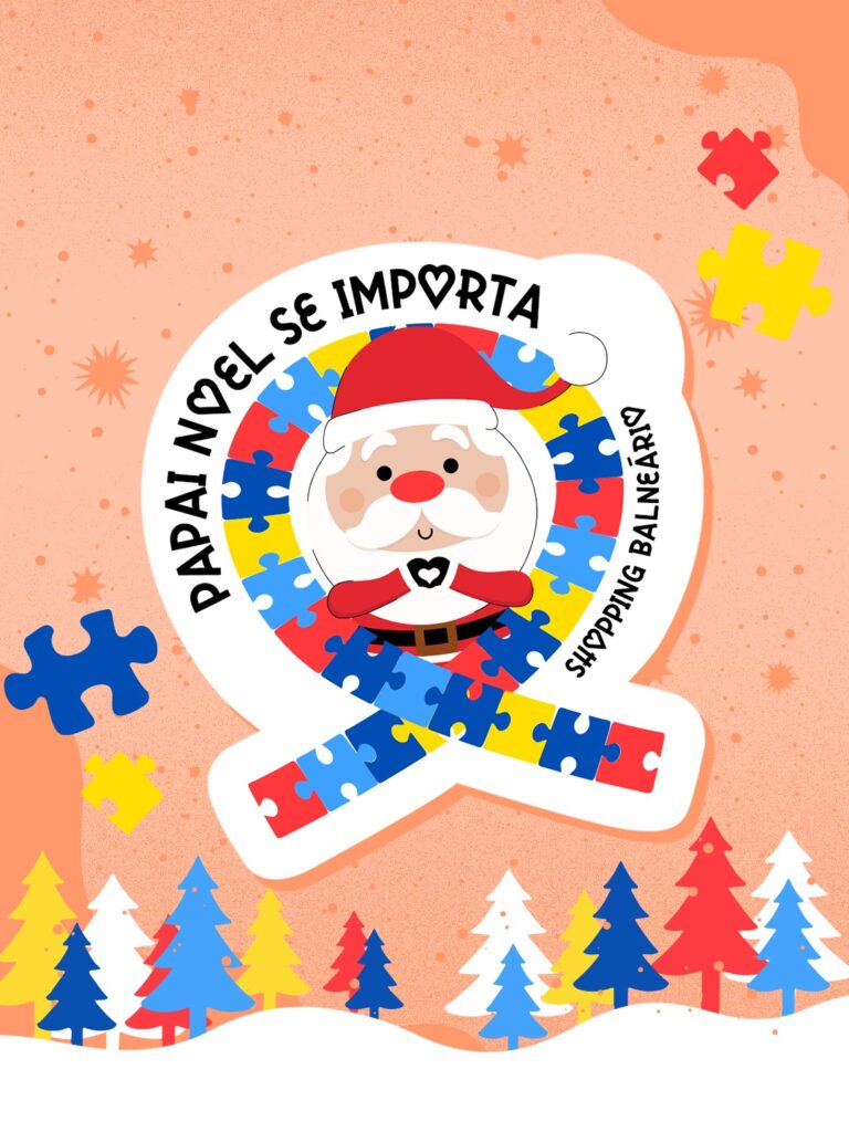 Papai Noel se Importa!