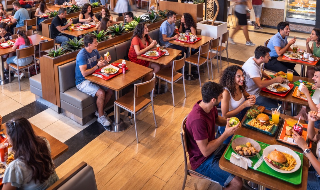 Comer também é viver: os pequenos prazeres que cabem na rotina