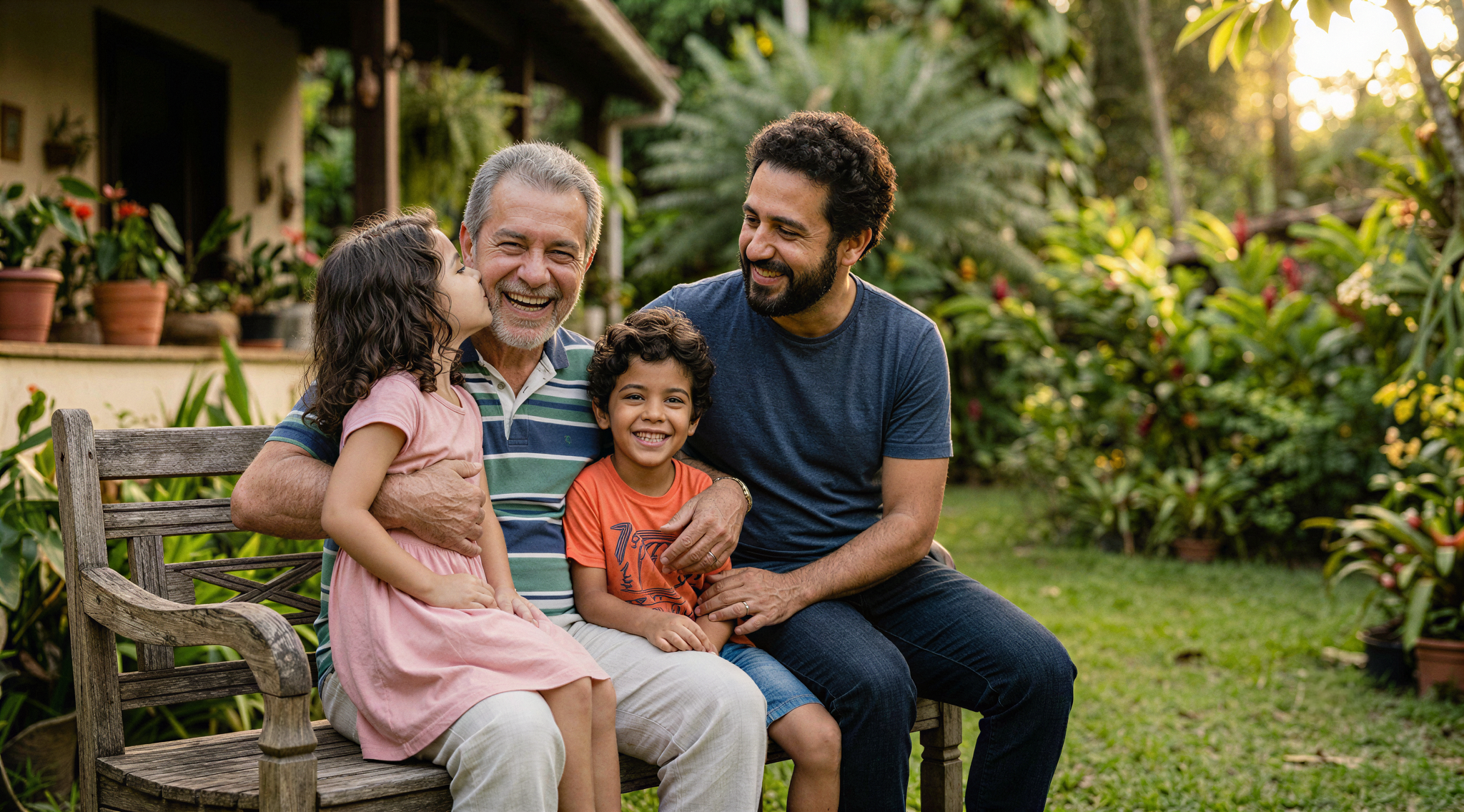 Um presente para cada pai: descubra qual combina com o seu