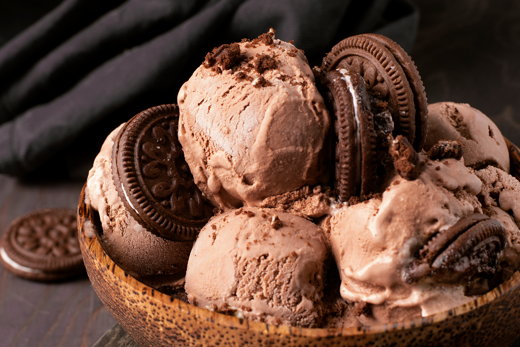 Entre sabores e lembranças: celebre o Dia do Sorvete